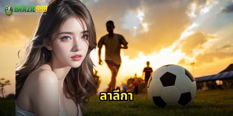 ลาลีกา
